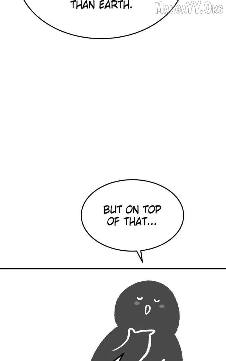 Empress Hunt Chapter 65.5 page 18
