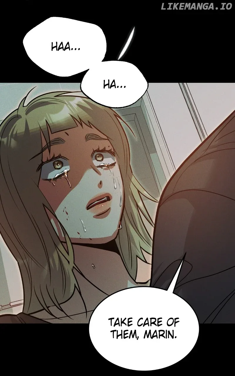 Empress Hunt Chapter 64 page 85