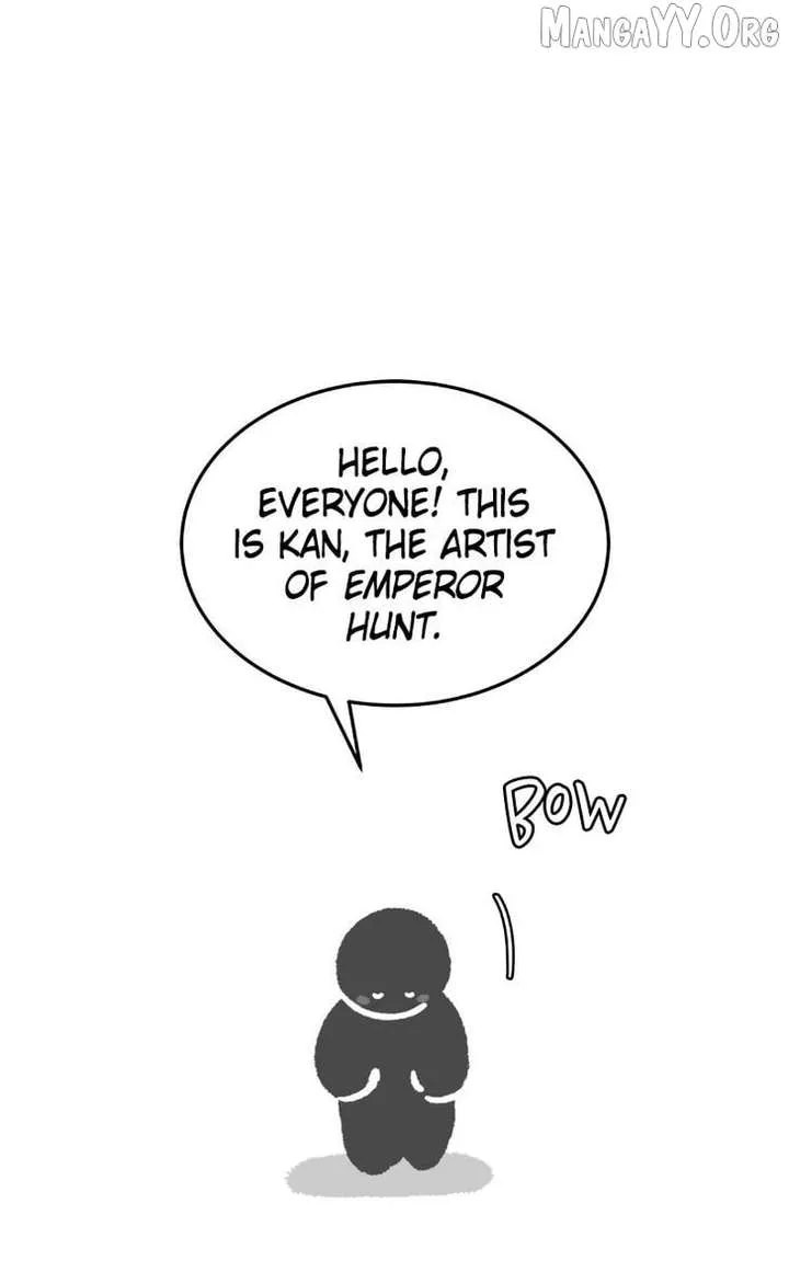 Empress Hunt Chapter 65.5 page 2