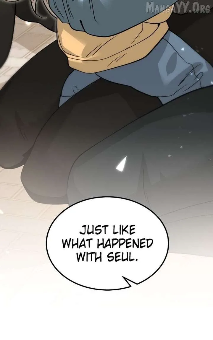 Empress Hunt Chapter 65.5 page 12