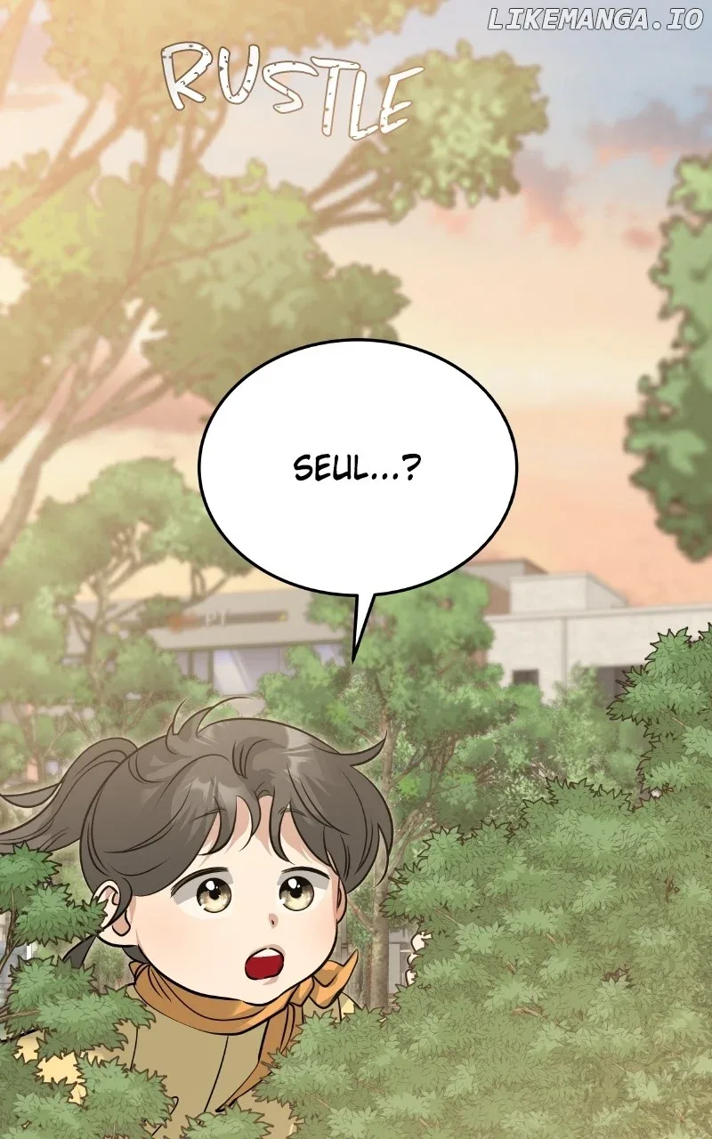 Empress Hunt Chapter 64 page 135