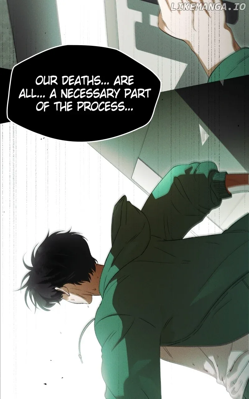 Empress Hunt Chapter 64 page 91