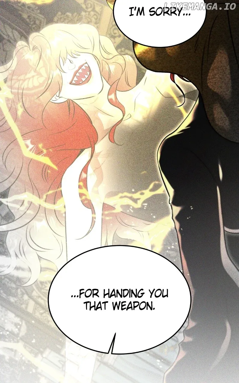 Empress Hunt Chapter 64 page 115