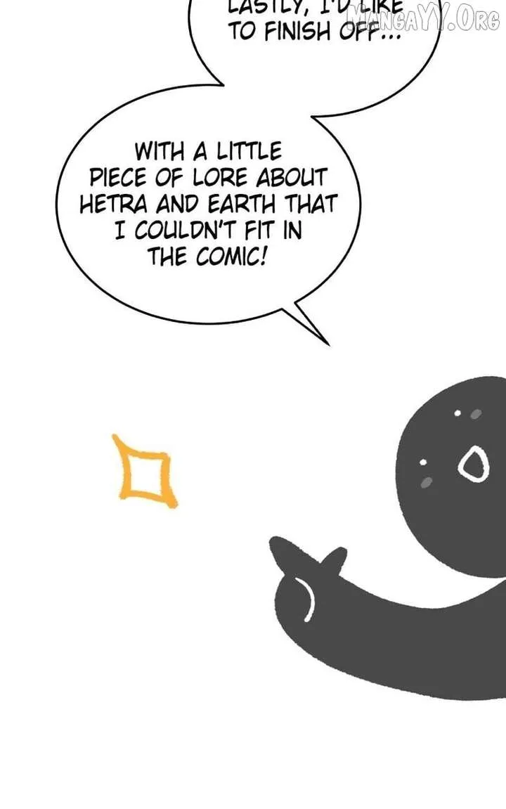 Empress Hunt Chapter 65.5 page 14