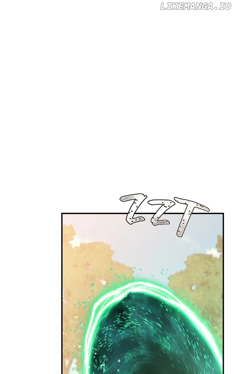 Empress Hunt Chapter 64 page 141