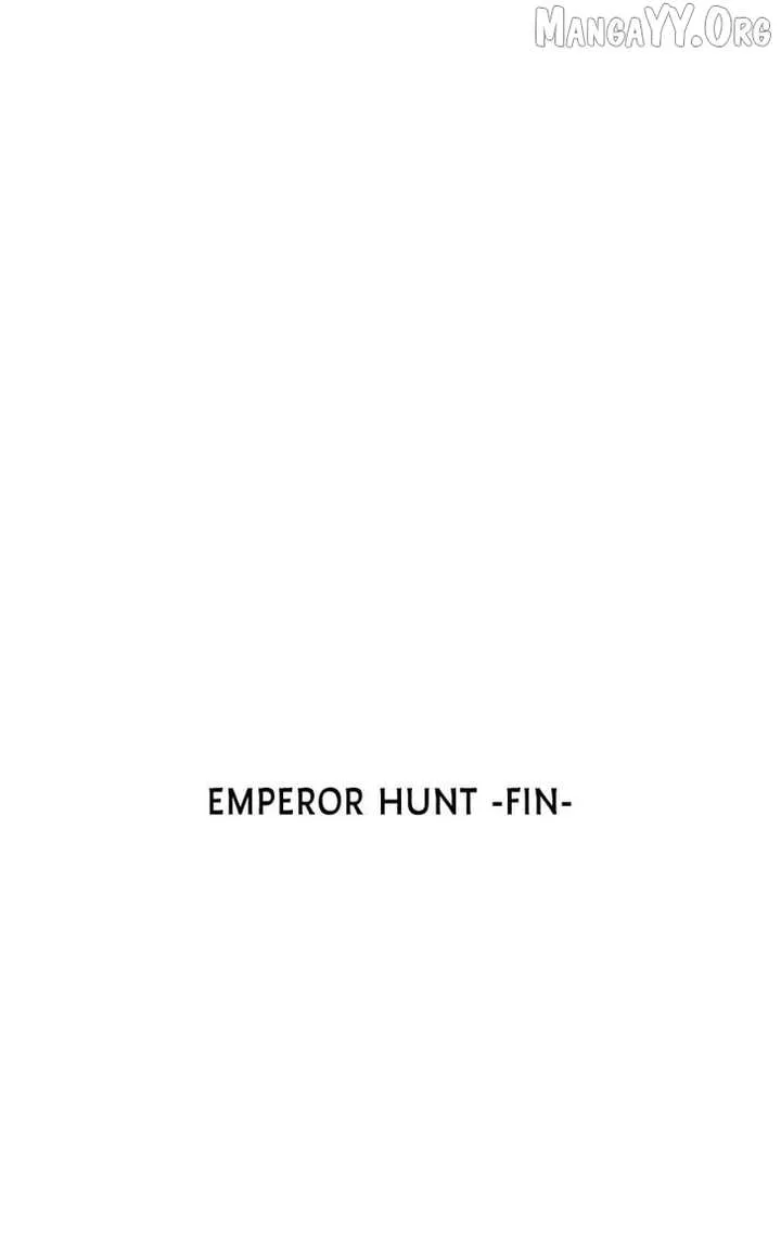 Empress Hunt Chapter 65.5 page 38