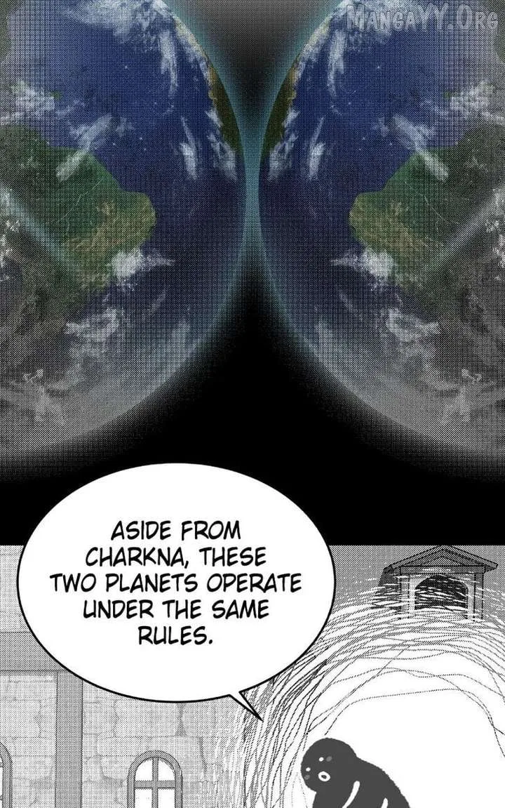 Empress Hunt Chapter 65.5 page 16