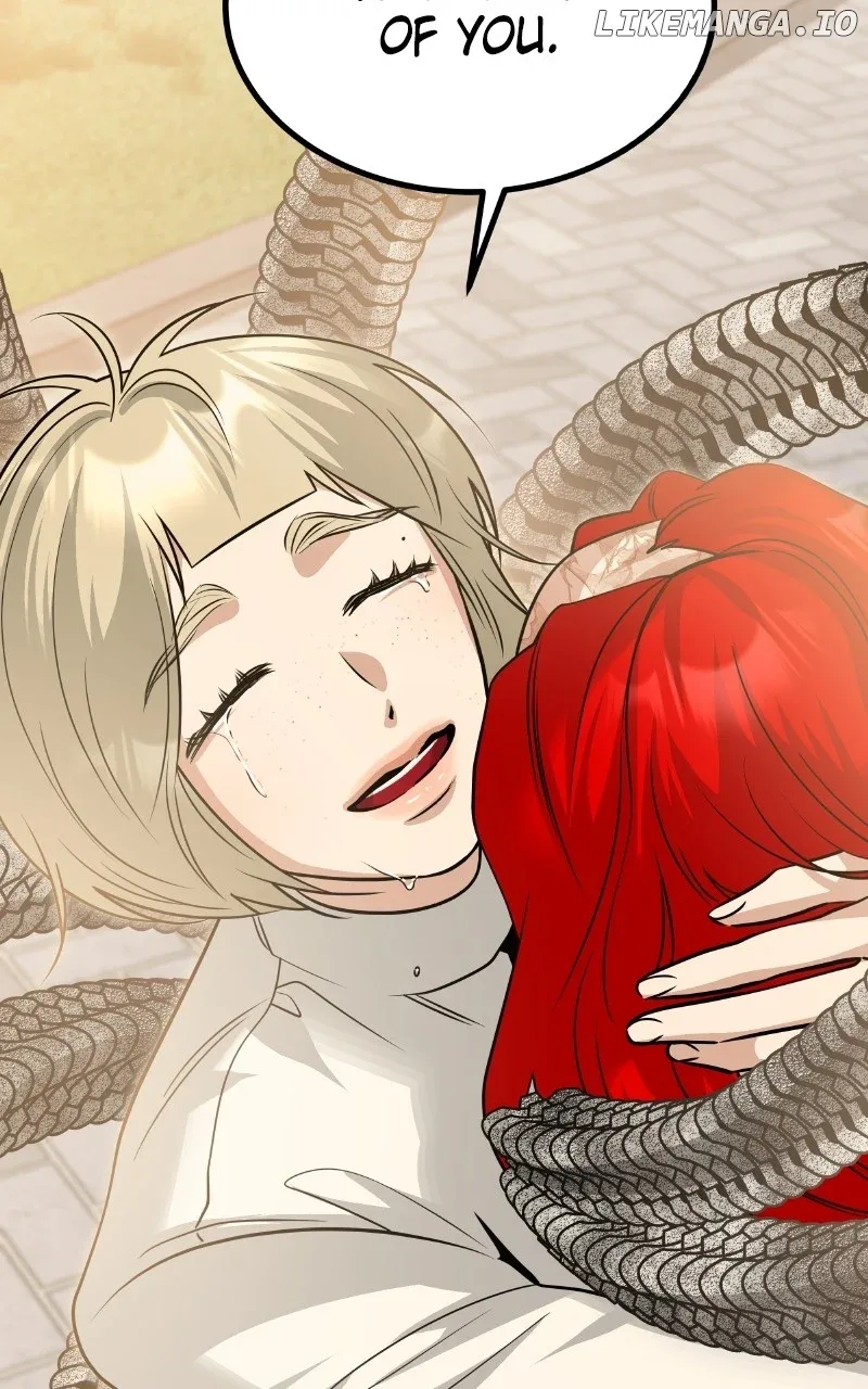 Empress Hunt Chapter 64 page 122