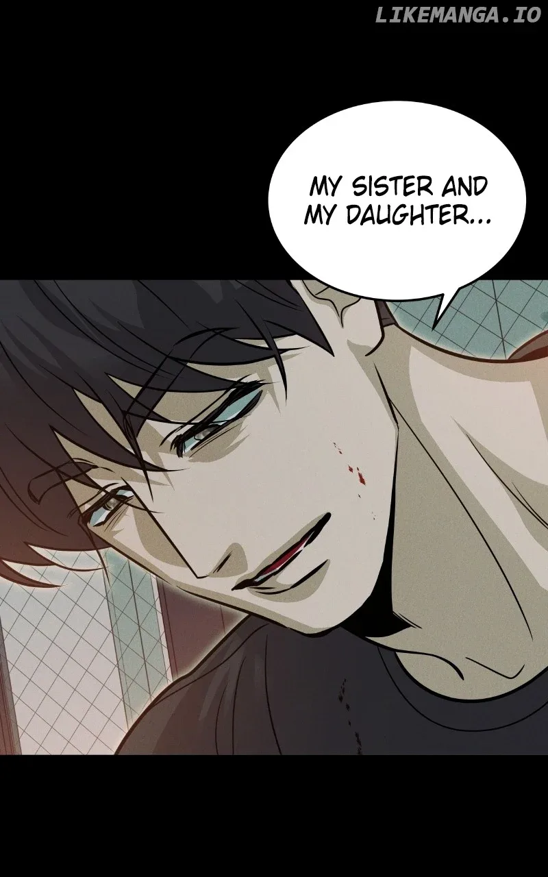 Empress Hunt Chapter 64 page 86