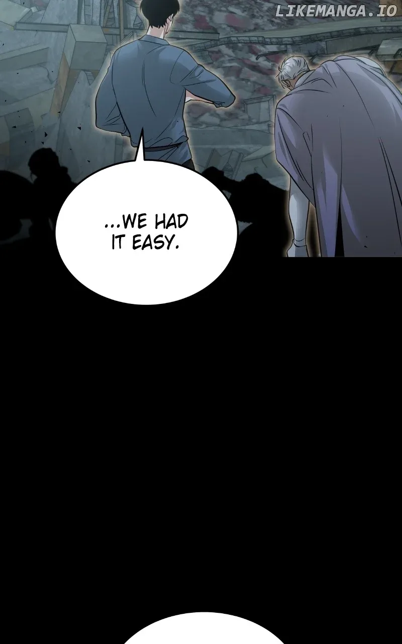 Empress Hunt Chapter 65 page 13