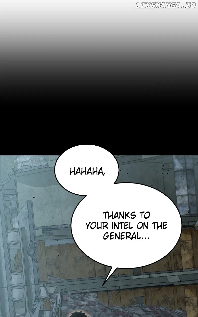 Empress Hunt Chapter 65 page 12