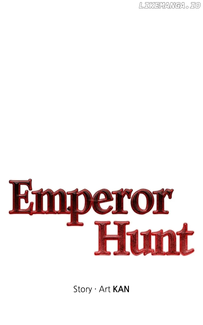 Empress Hunt Chapter 65 page 2