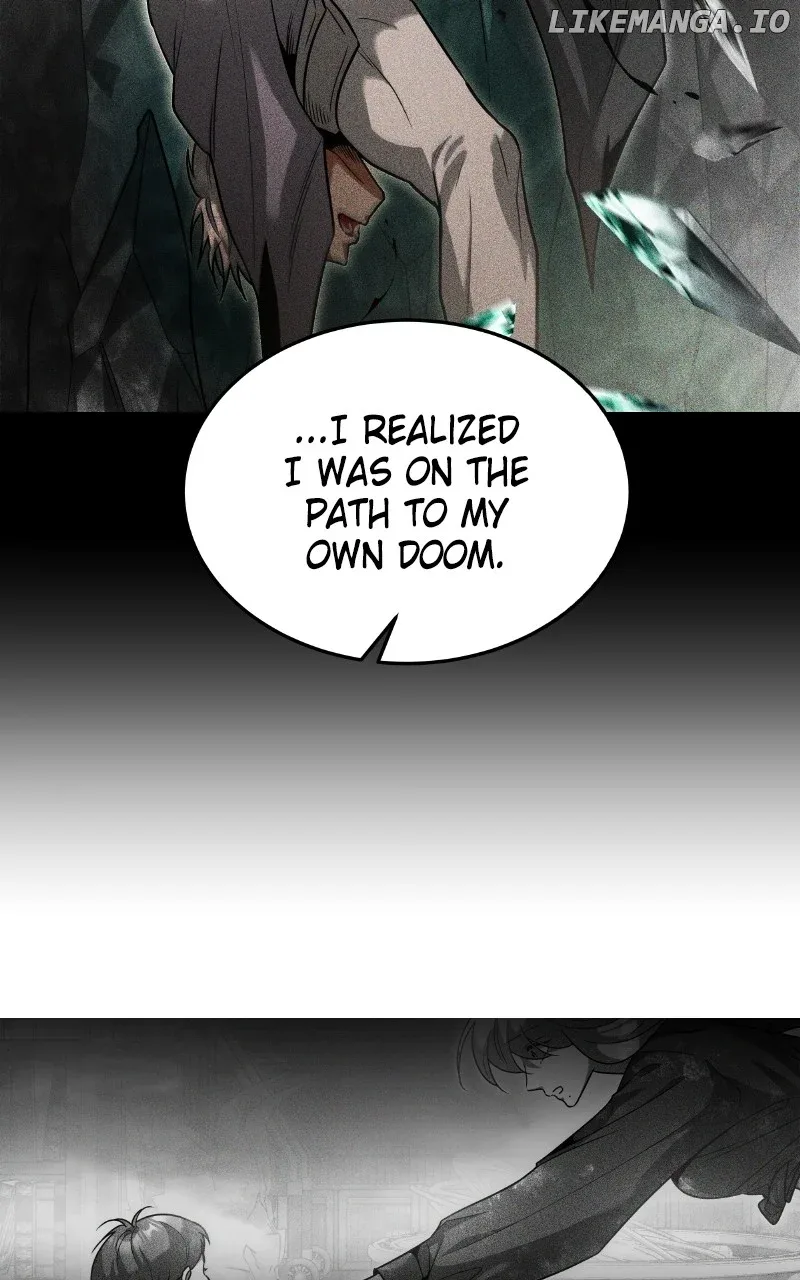 Empress Hunt Chapter 65 page 21