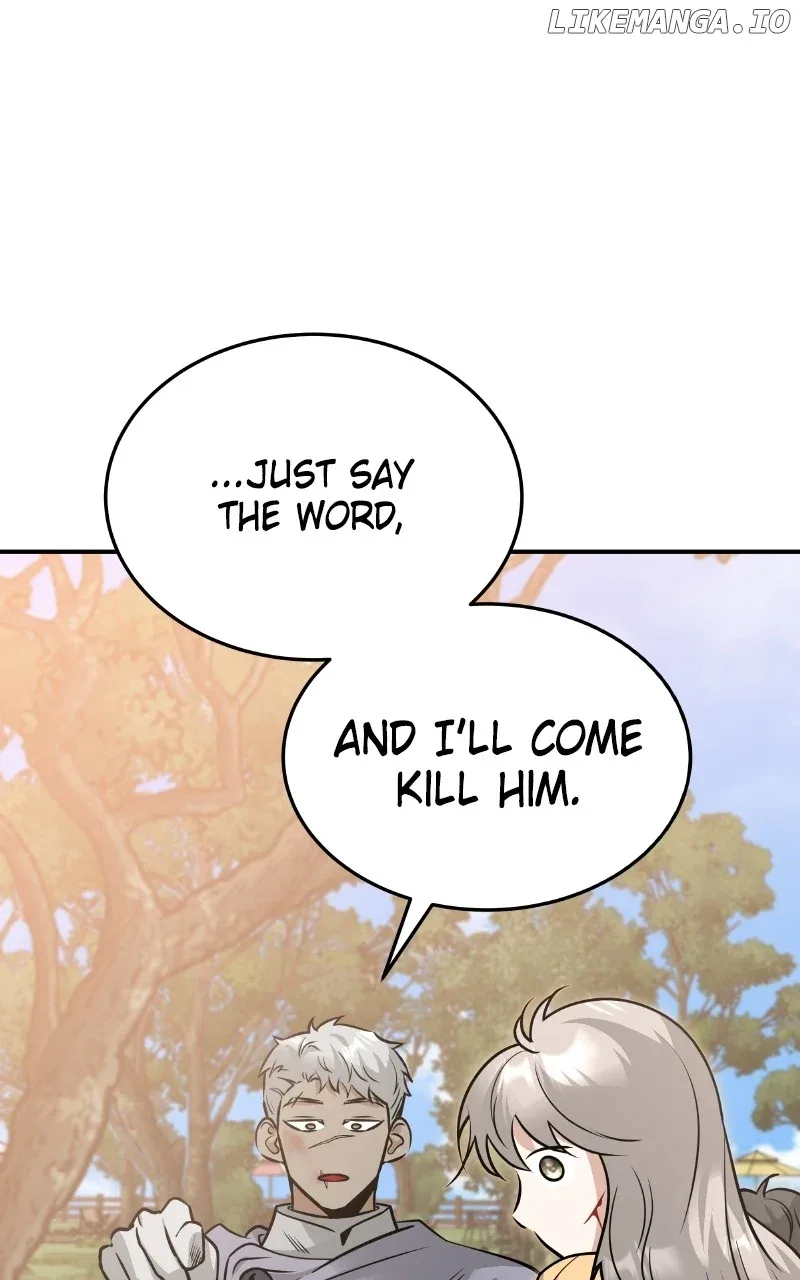 Empress Hunt Chapter 65 page 33
