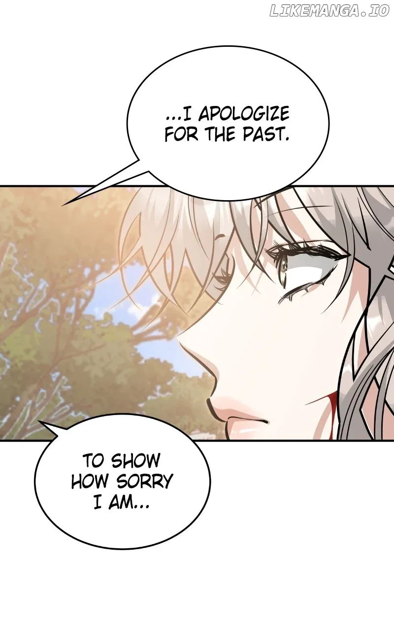 Empress Hunt Chapter 65 page 32