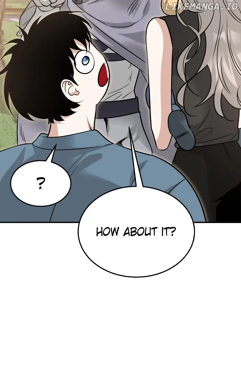 Empress Hunt Chapter 65 page 34