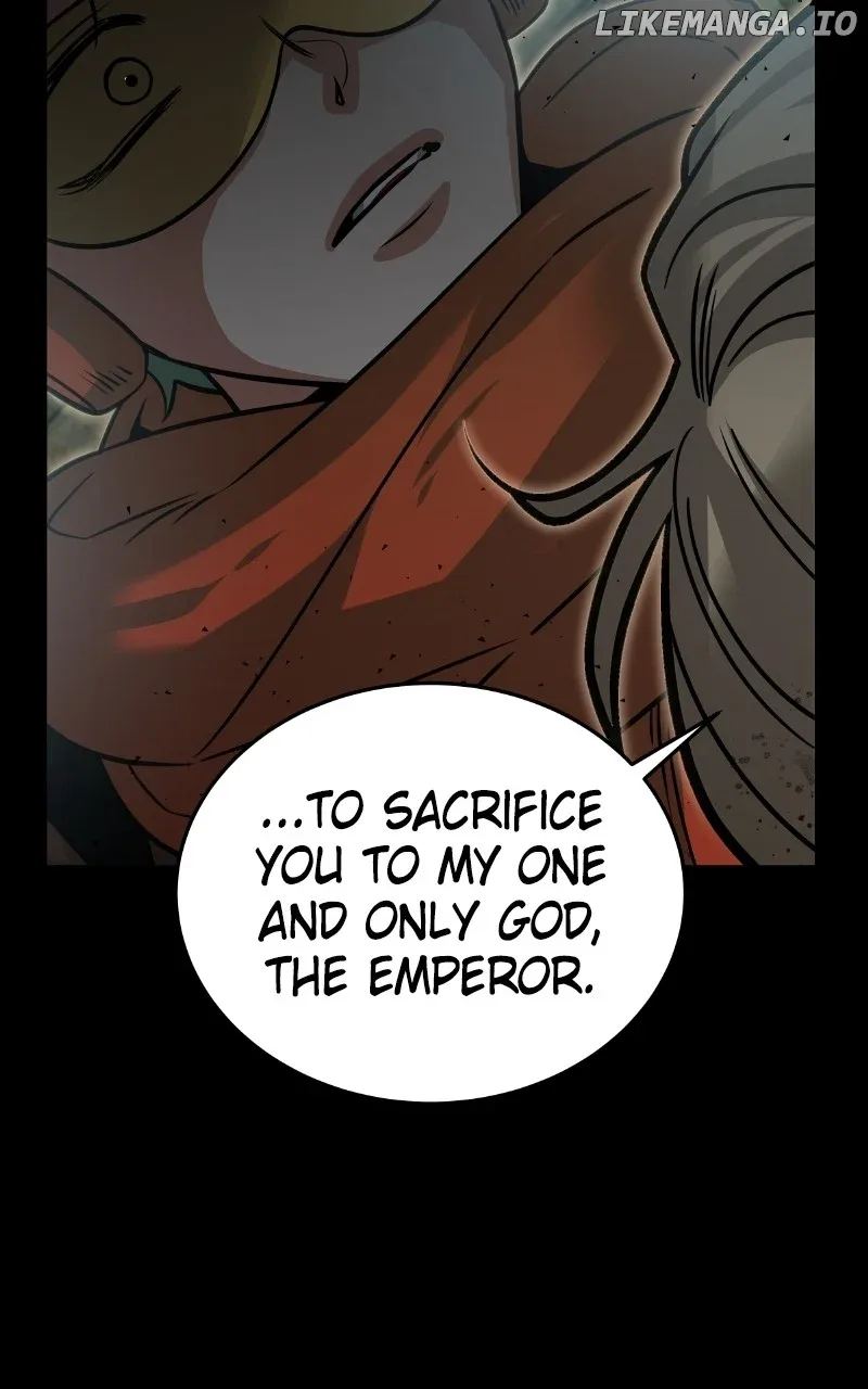Empress Hunt Chapter 65 page 45