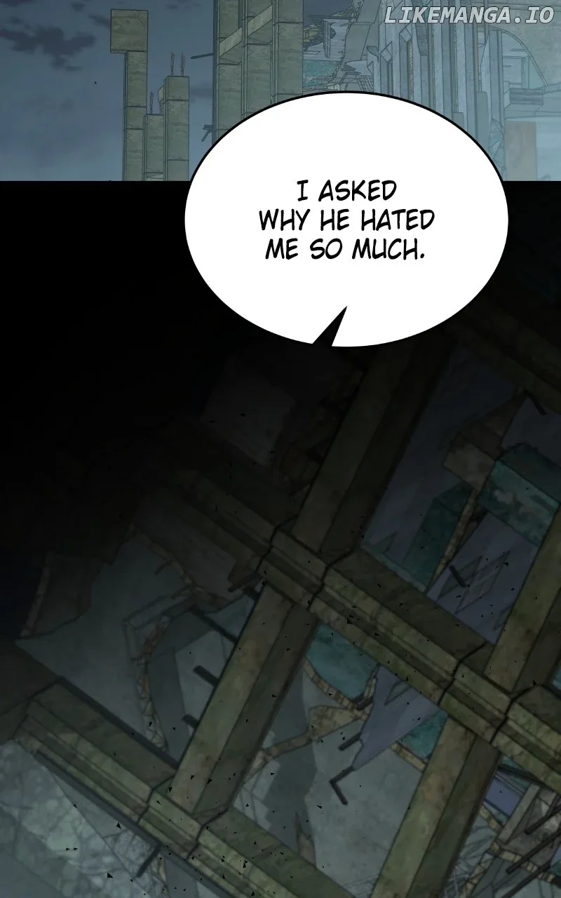 Empress Hunt Chapter 65 page 42