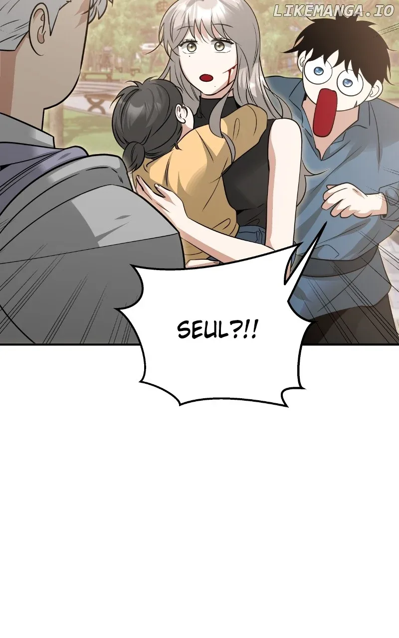 Empress Hunt Chapter 65 page 36