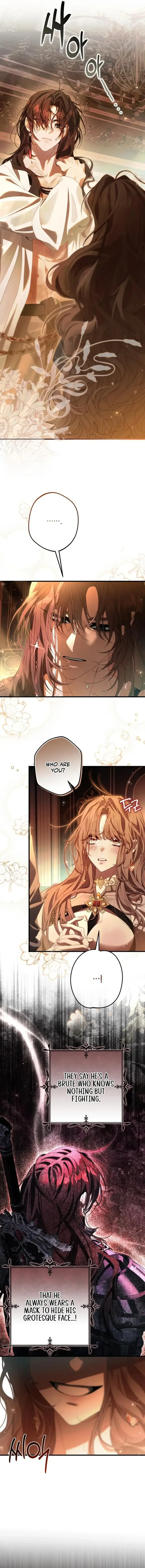 Empress Maria Chapter 5 page 7