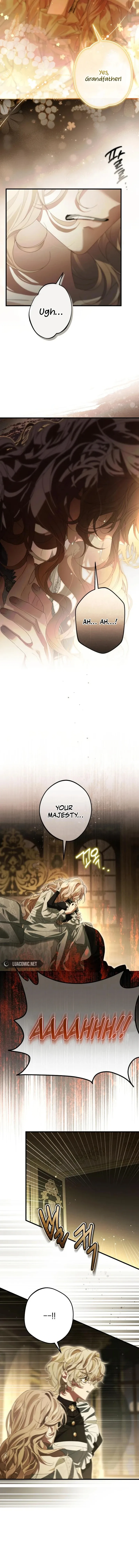 Empress Maria Chapter 5 page 14