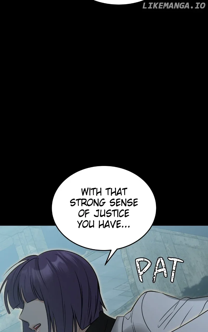 Empress Hunt Chapter 65 page 54