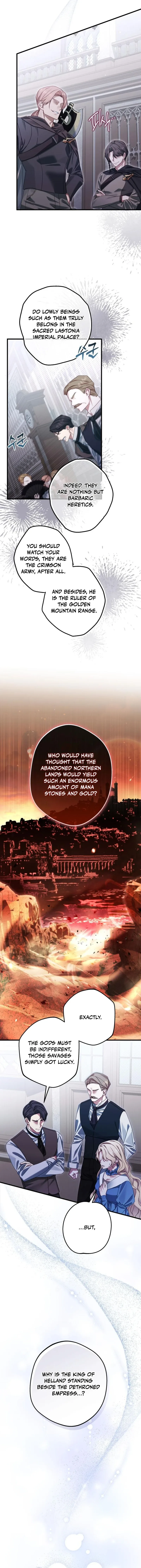 Empress Maria Chapter 4 page 4
