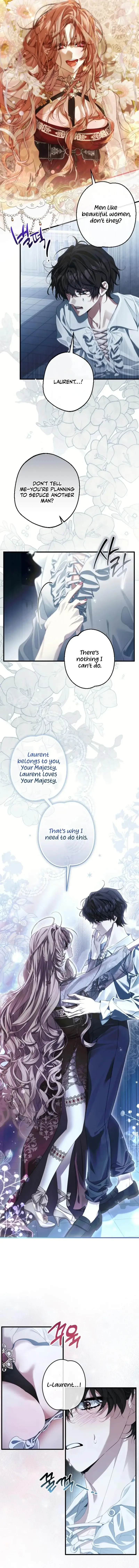Empress Maria Chapter 5 page 4