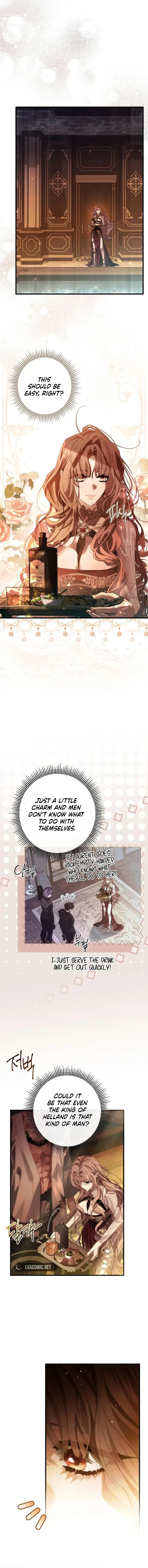 Empress Maria Chapter 5 page 6