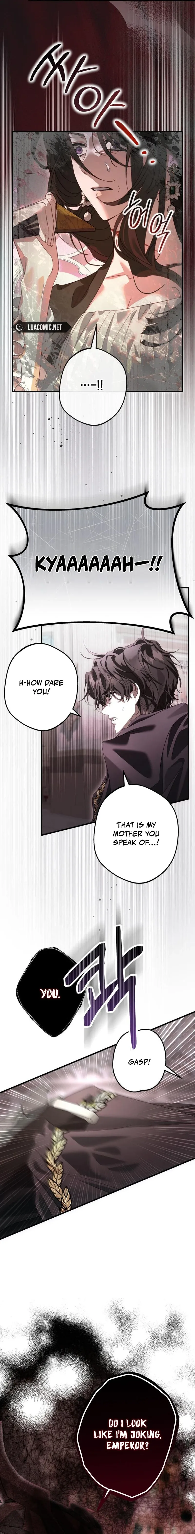 Empress Maria Chapter 4 page 9