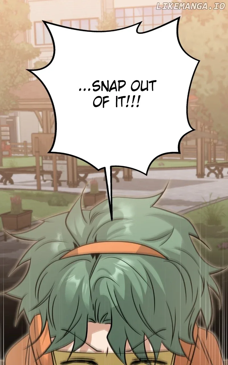 Empress Hunt Chapter 65 page 57