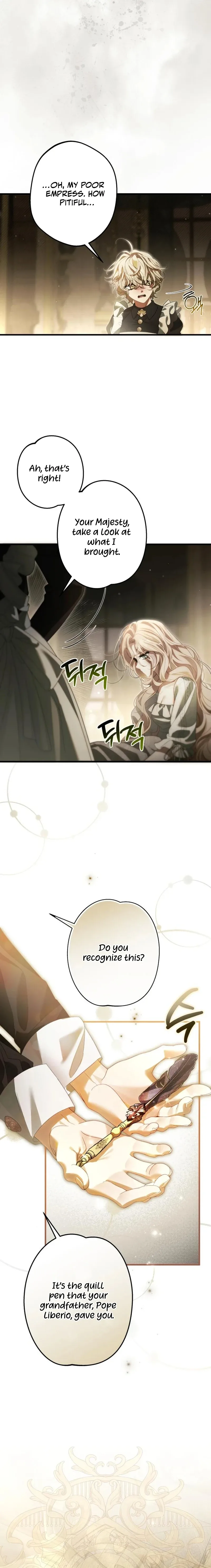 Empress Maria Chapter 5 page 12