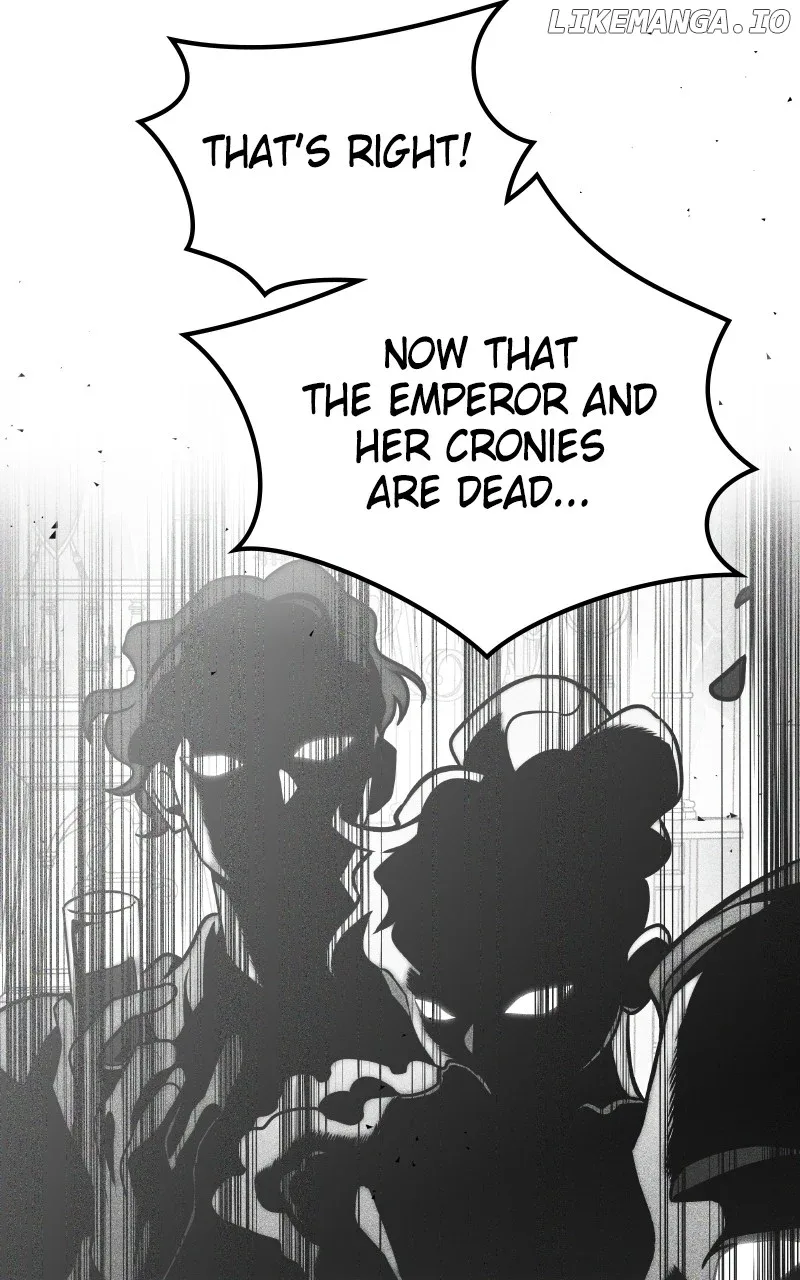 Empress Hunt Chapter 65 page 59