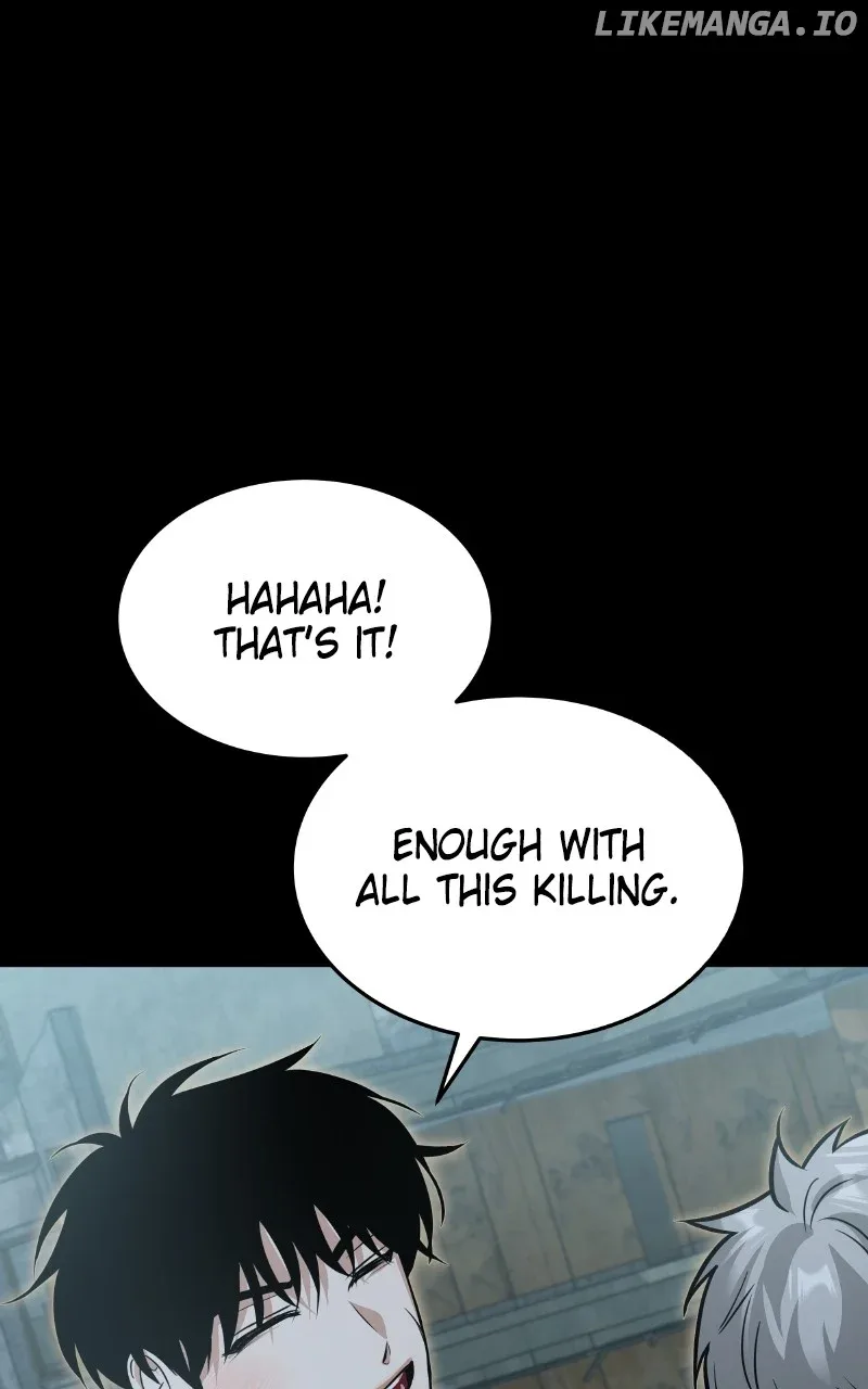 Empress Hunt Chapter 65 page 30