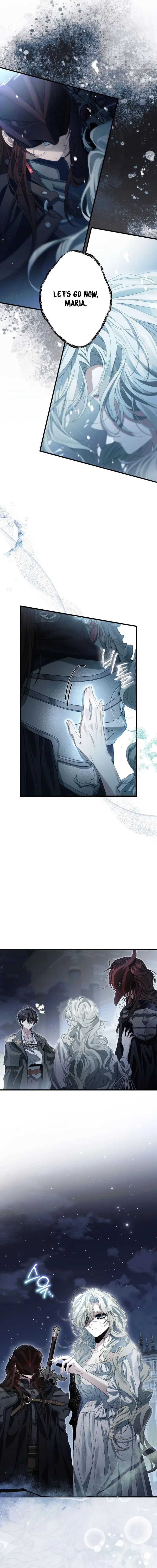 Empress Maria Chapter 6 page 15