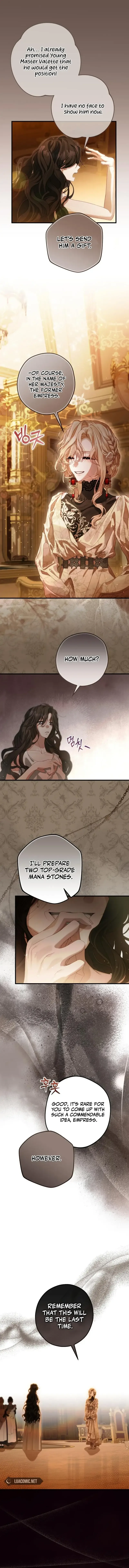 Empress Maria Chapter 1 page 8