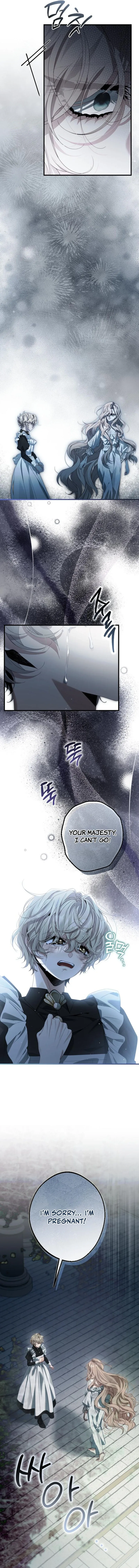 Empress Maria Chapter 6 page 10