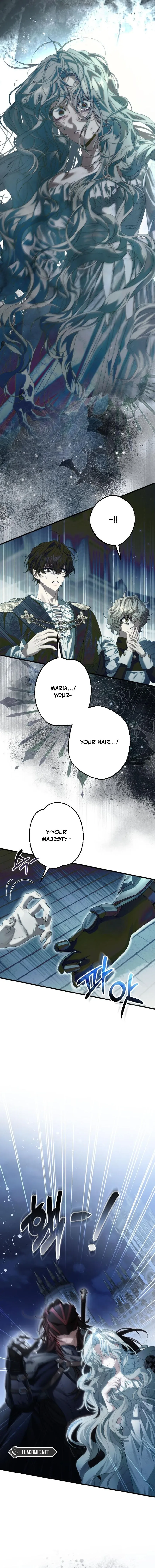Empress Maria Chapter 6 page 14