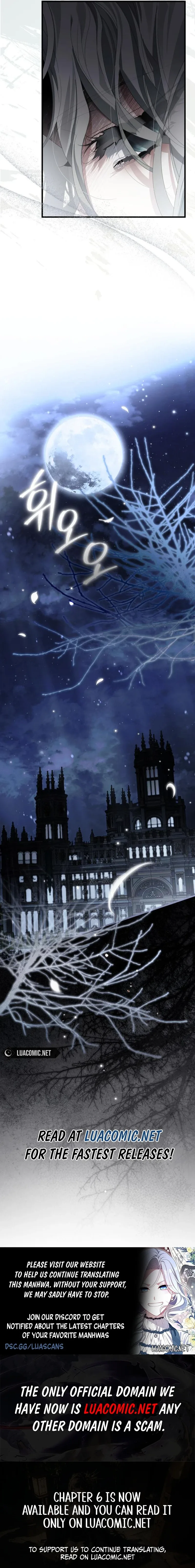 Empress Maria Chapter 6 page 20