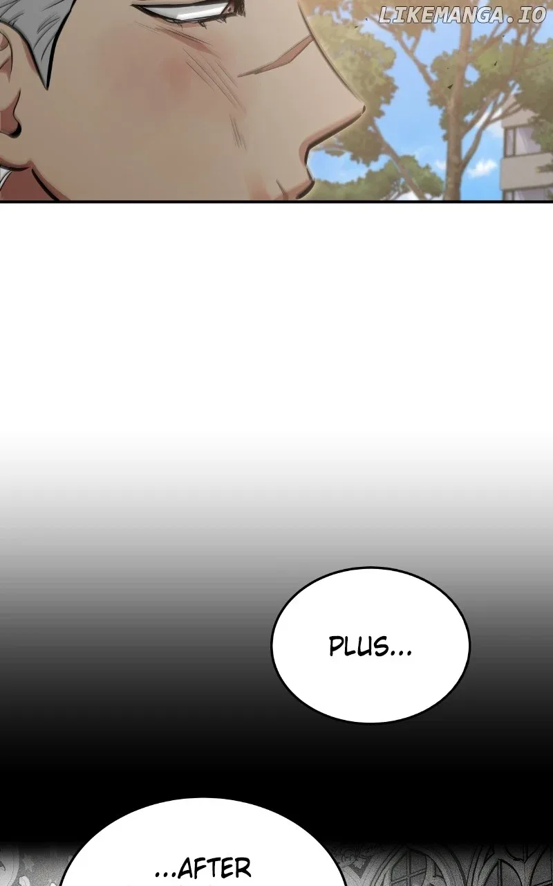 Empress Hunt Chapter 65 page 28