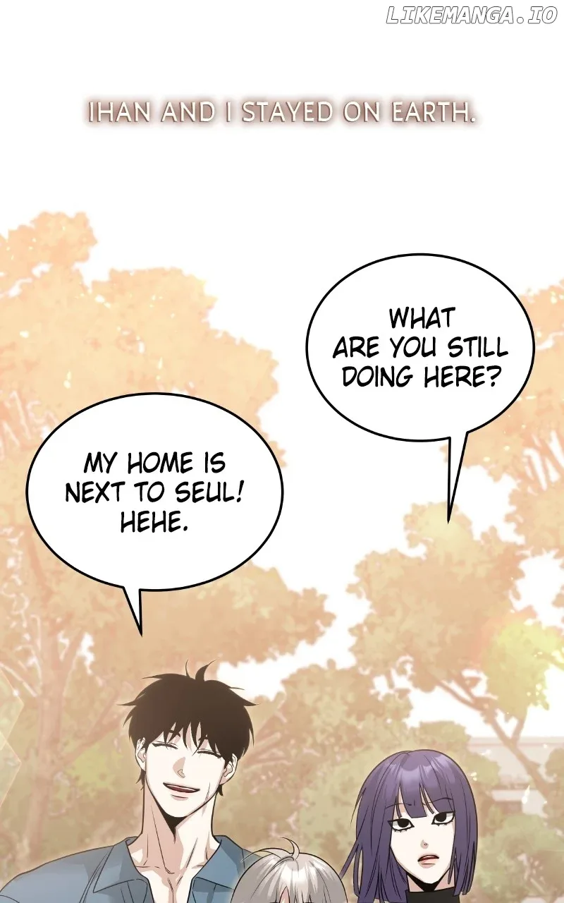 Empress Hunt Chapter 65 page 69