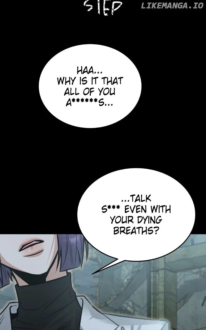 Empress Hunt Chapter 65 page 50