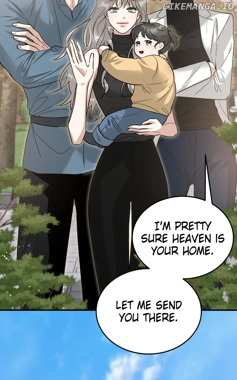 Empress Hunt Chapter 65 page 70