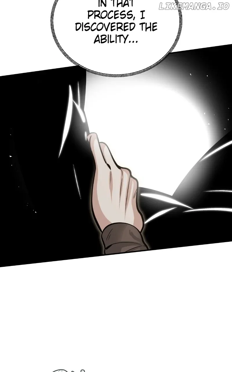 Empress Hunt Chapter 65 page 88