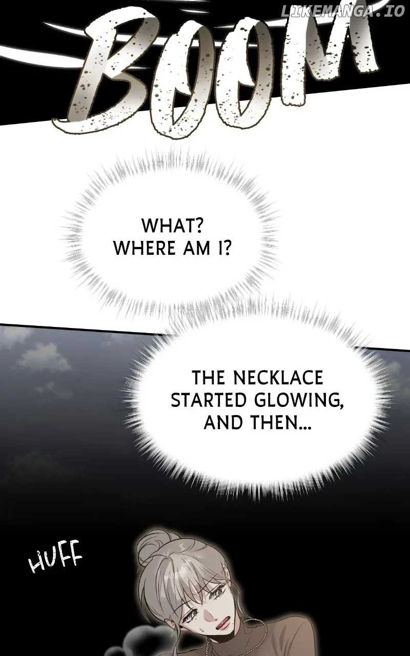 Empress Hunt Chapter 65 page 84