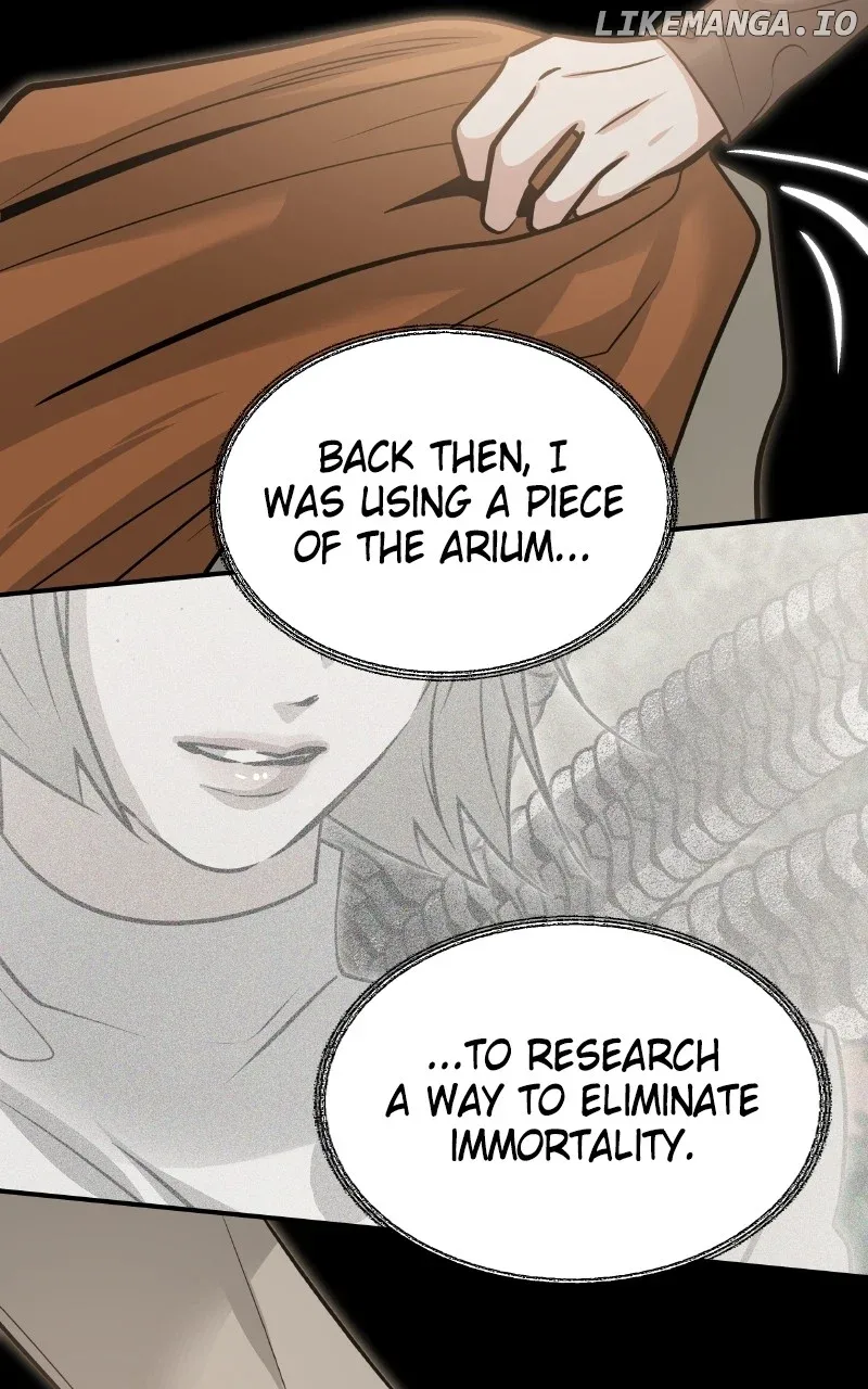 Empress Hunt Chapter 65 page 86