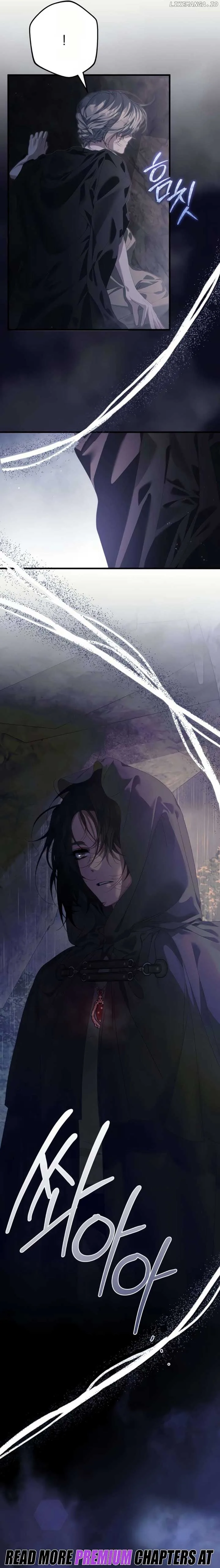 Empress Maria Chapter 11 page 31