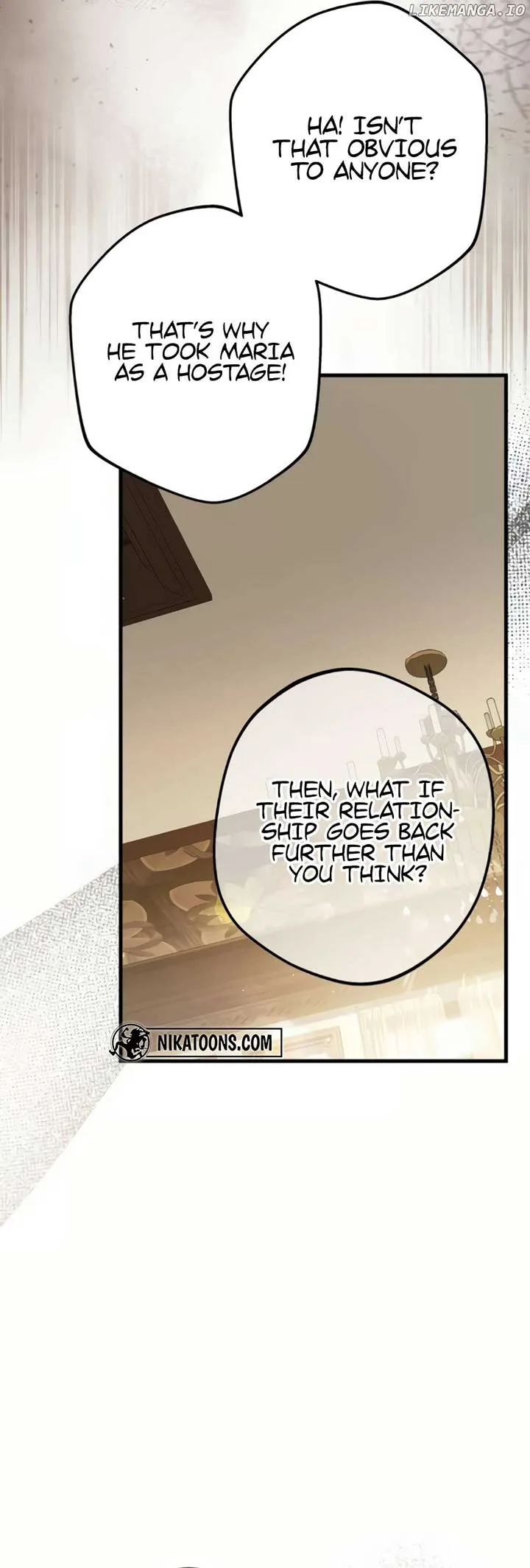Empress Maria Chapter 11 page 23