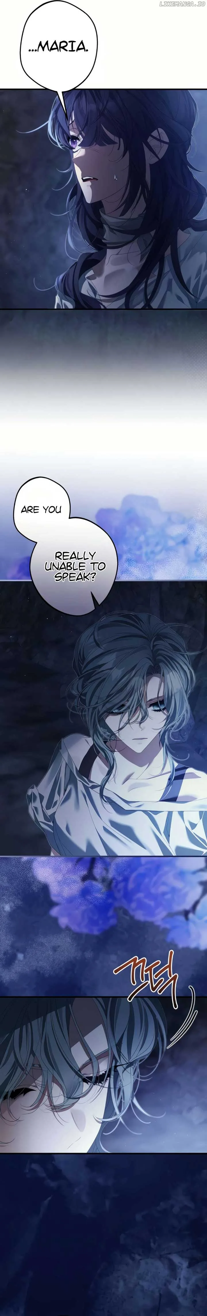 Empress Maria Chapter 11 page 11
