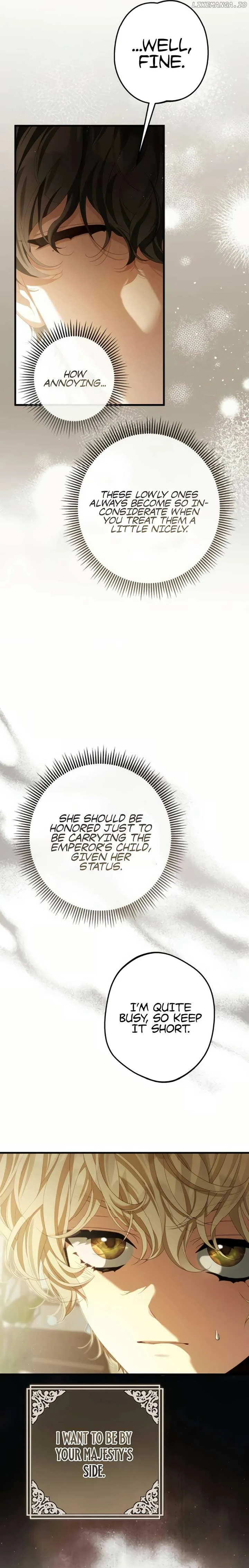 Empress Maria Chapter 11 page 18